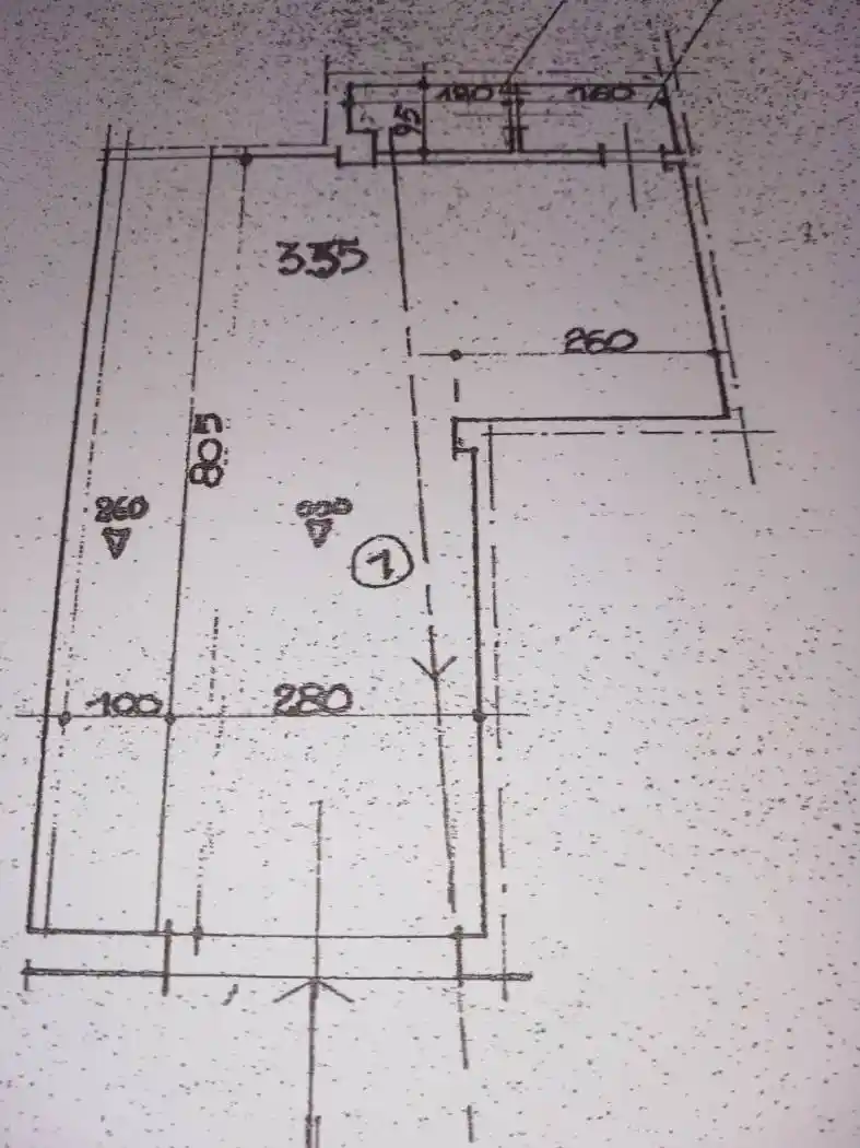 Appartamento in vendita a Viareggio