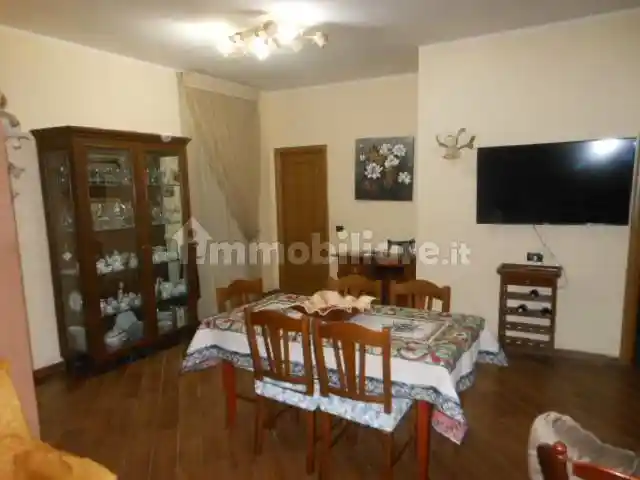 Terratetto unifamiliare via Ciro Menotti, Marzanello, Vairano Patenora - foto 2