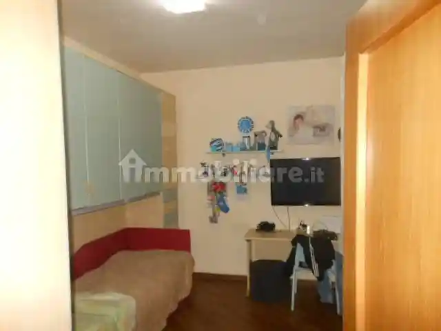 Terratetto unifamiliare via Ciro Menotti, Marzanello, Vairano Patenora - foto 5