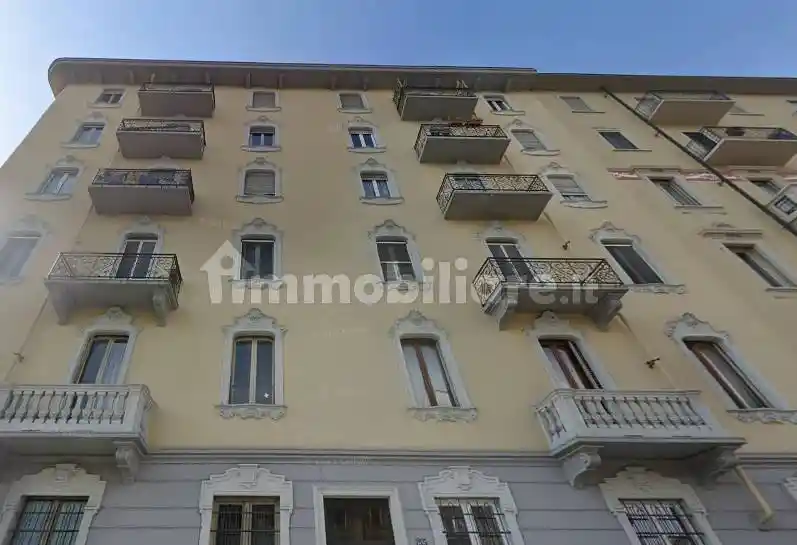 Appartamento in affitto a Torino