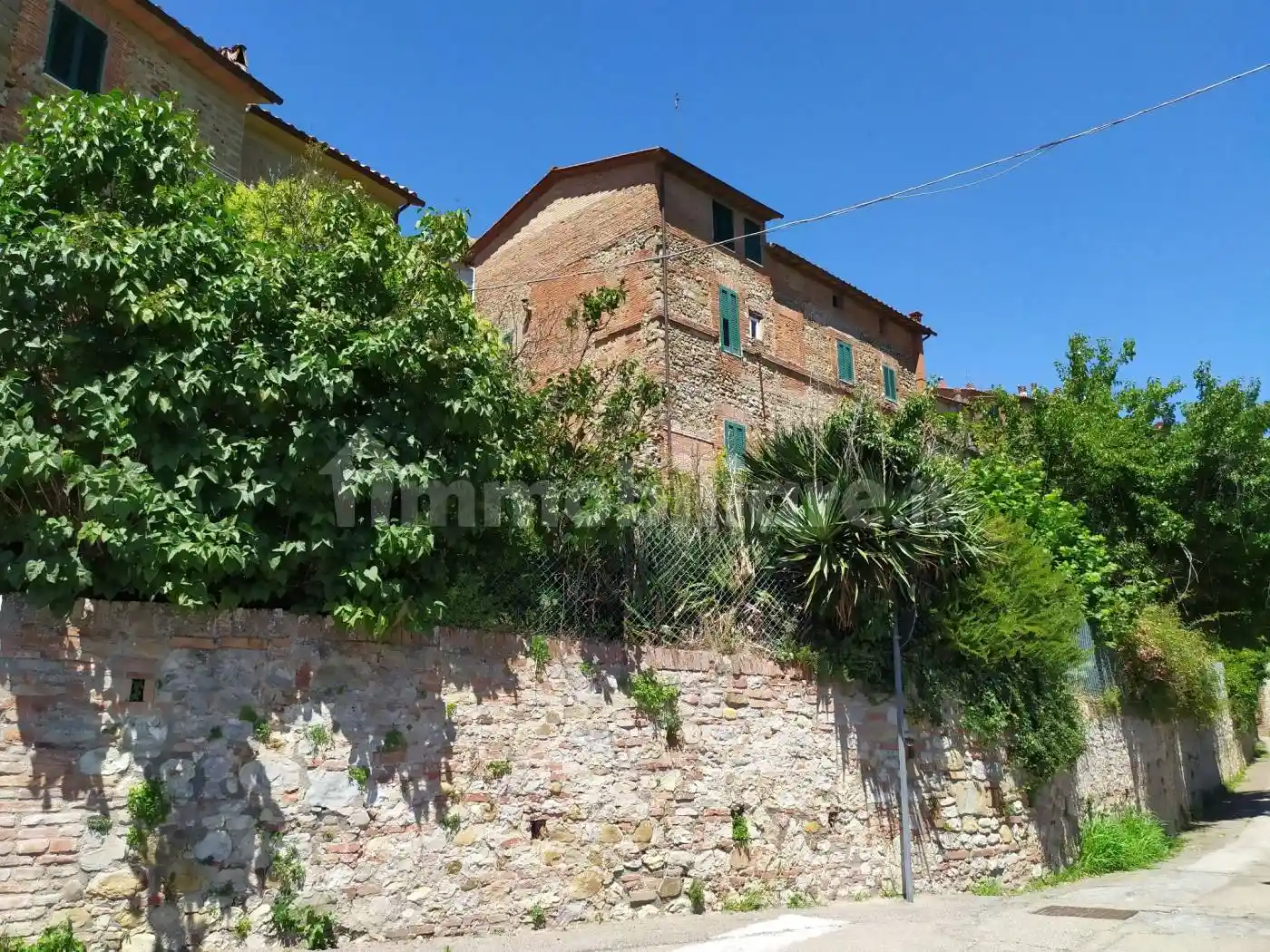 Villa in vendita a Monteleone d'Orvieto