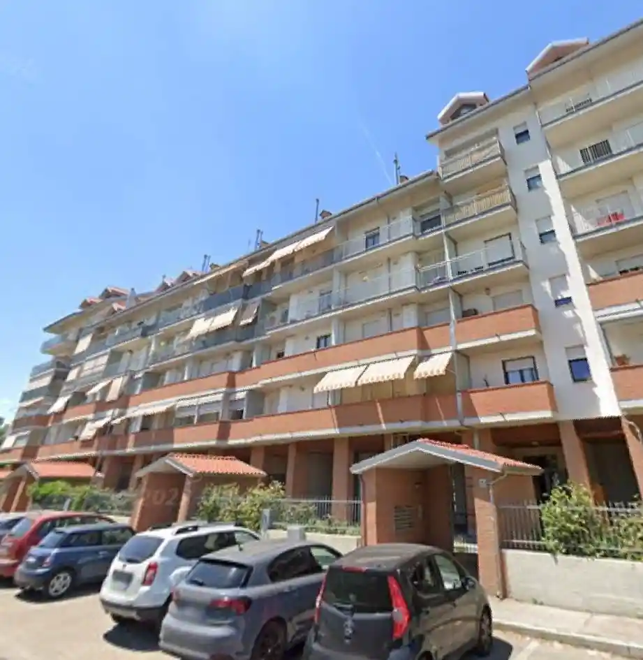 Appartamento in vendita a Nichelino