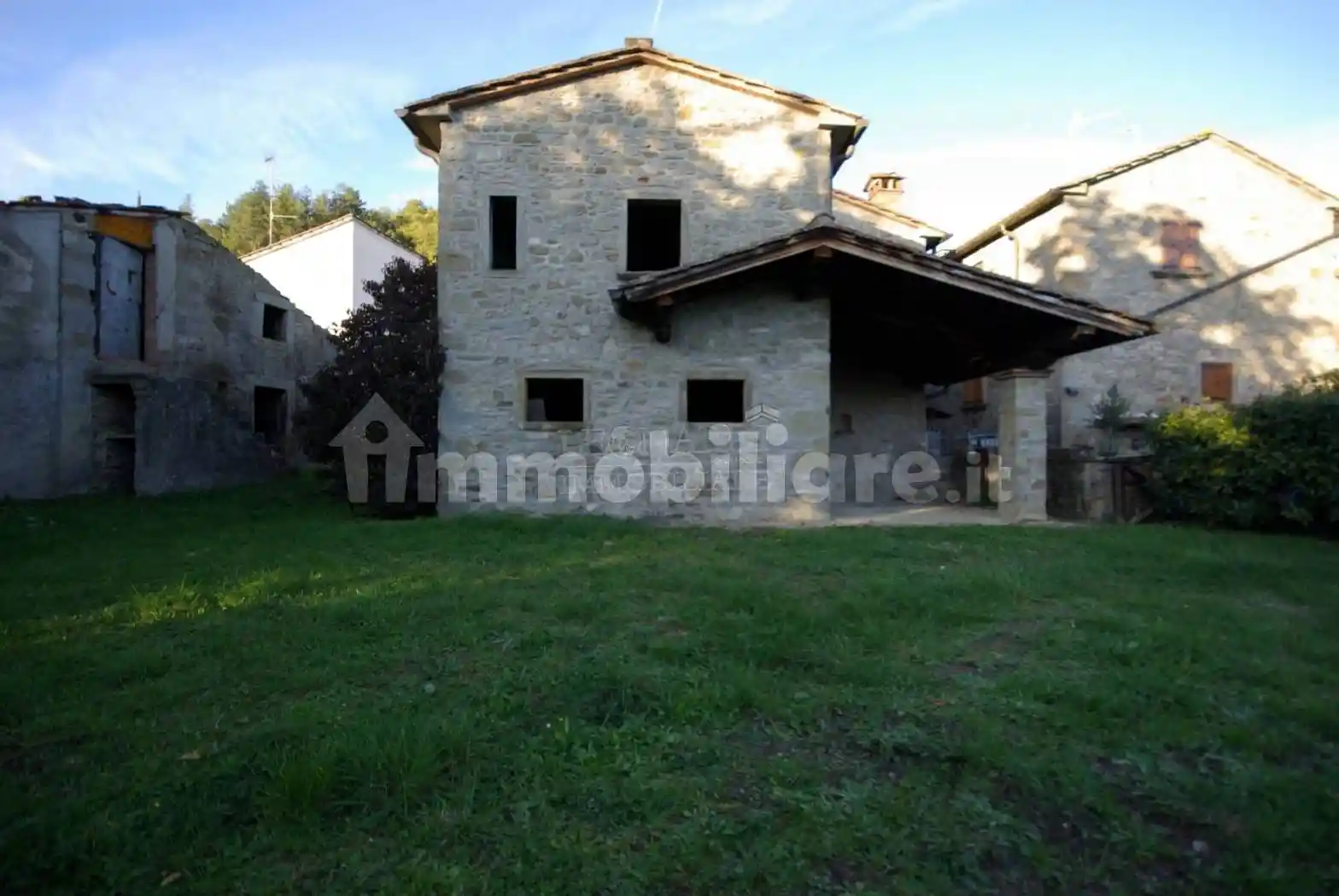 Casa indipendente in vendita a Anghiari