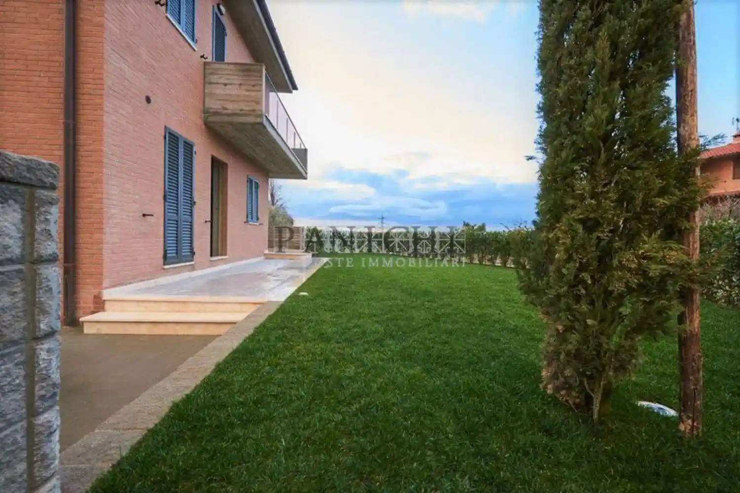 Villetta a schiera in vendita a Rapolano Terme