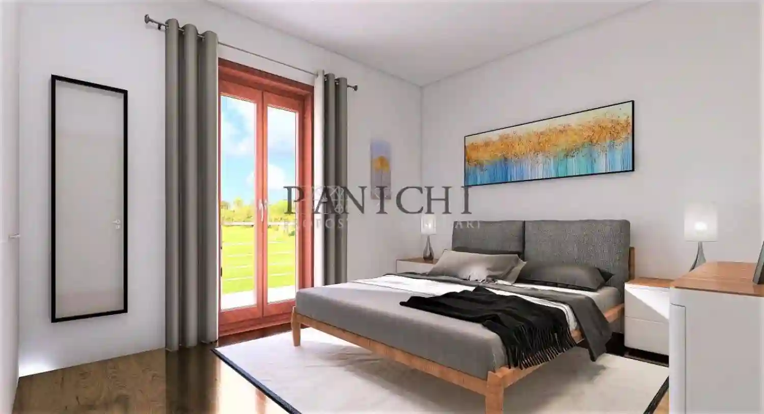 Villetta a schiera - foto 3