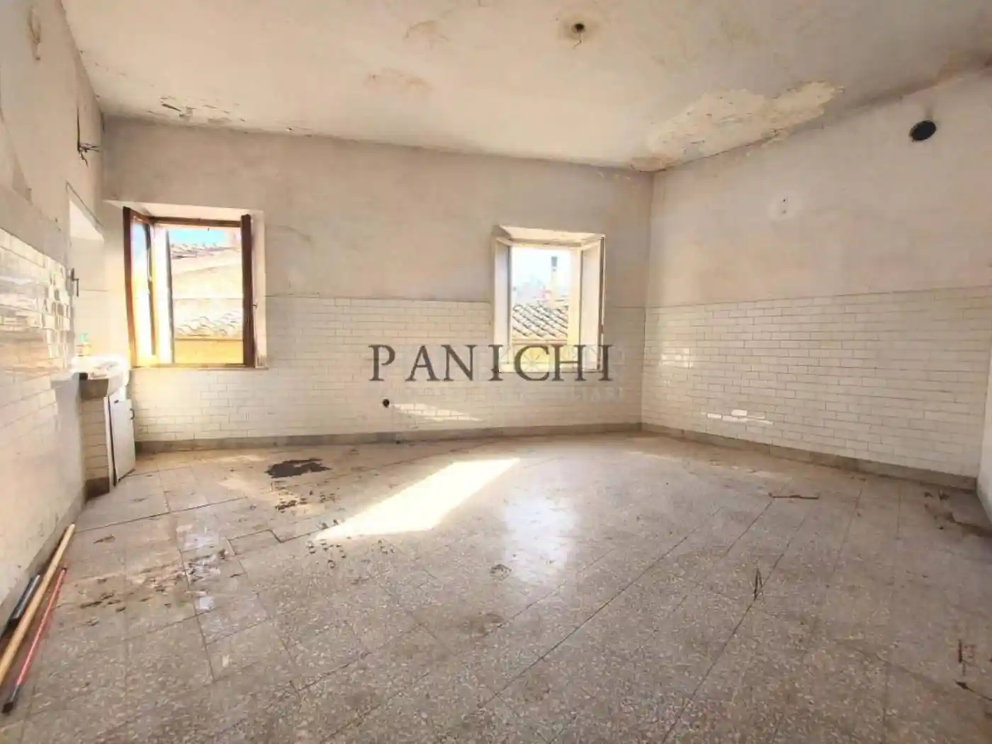 Appartamento in vendita a Asciano