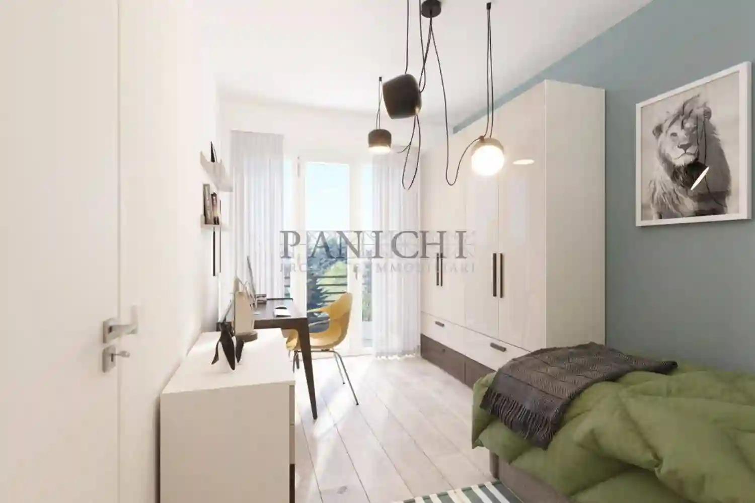 Villetta a schiera - foto 4