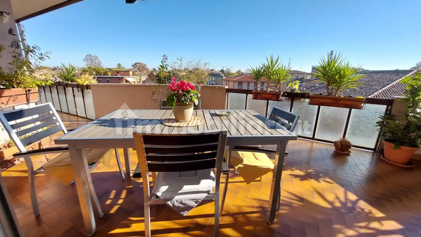 Attico - Mansarda in vendita a Padova