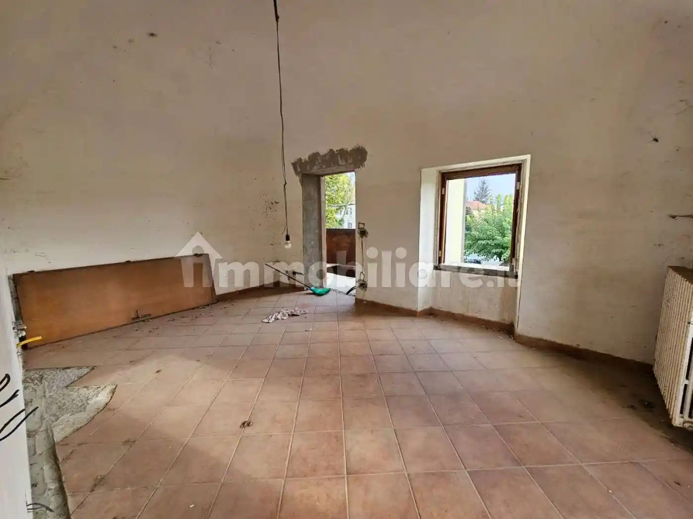 Palazzo - Edificio in vendita a Alessandria