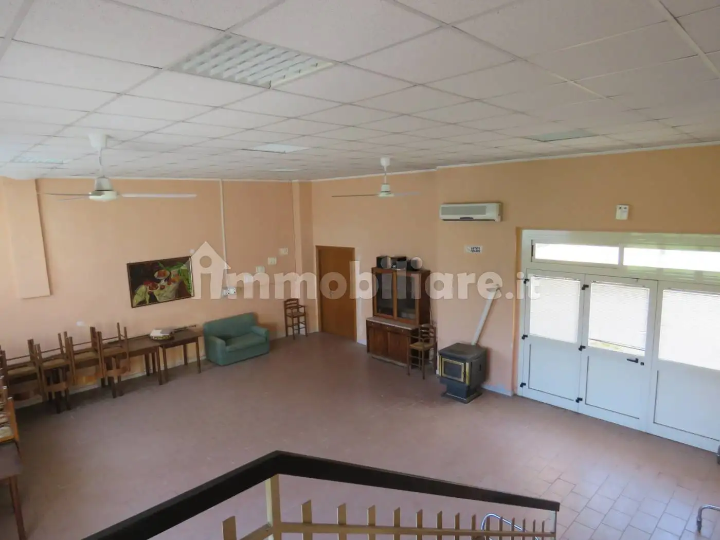 Appartamento in vendita a San Vito Chietino