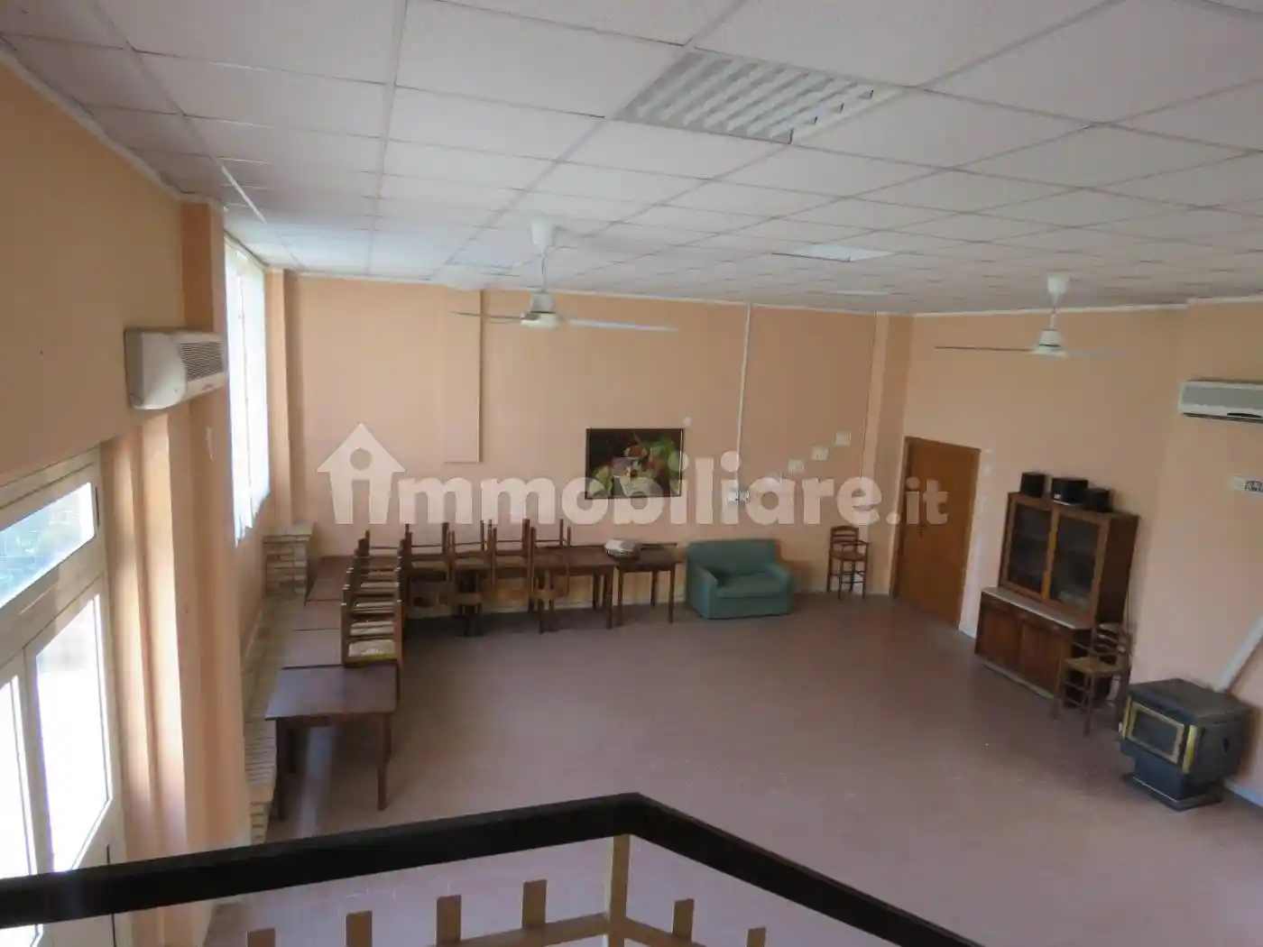 Bilocale largo Colle Fonte, Sant'apollinare, San Vito Chietino - foto 2