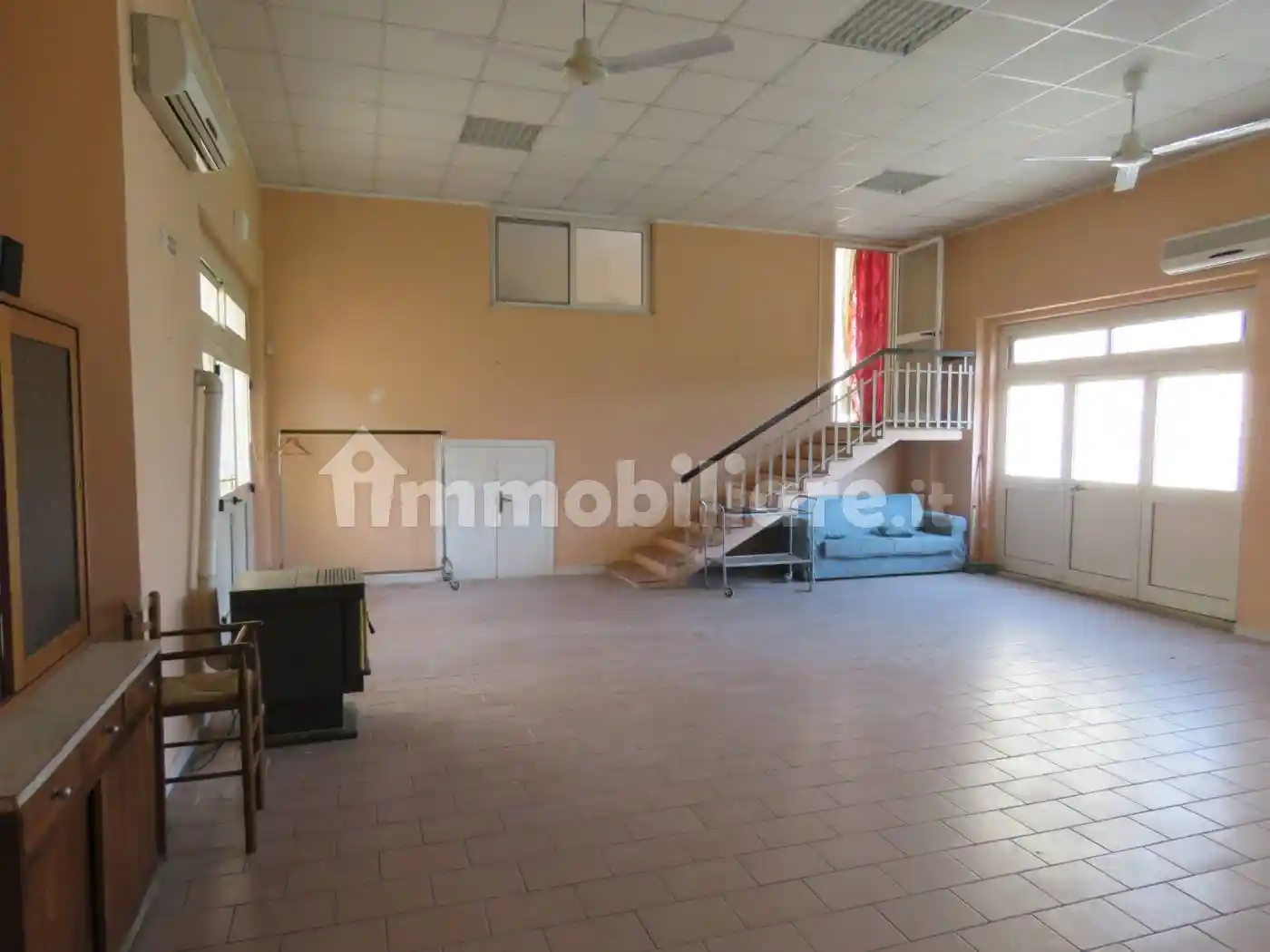 Bilocale largo Colle Fonte, Sant'apollinare, San Vito Chietino - foto 5