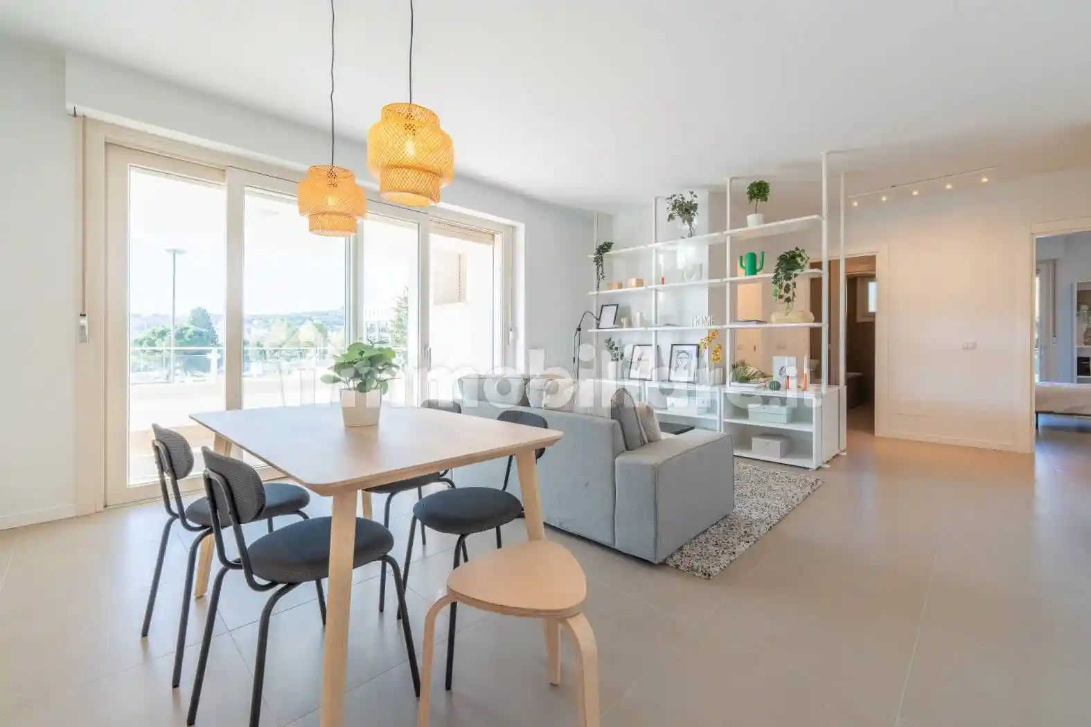 Appartamento in vendita a Perugia