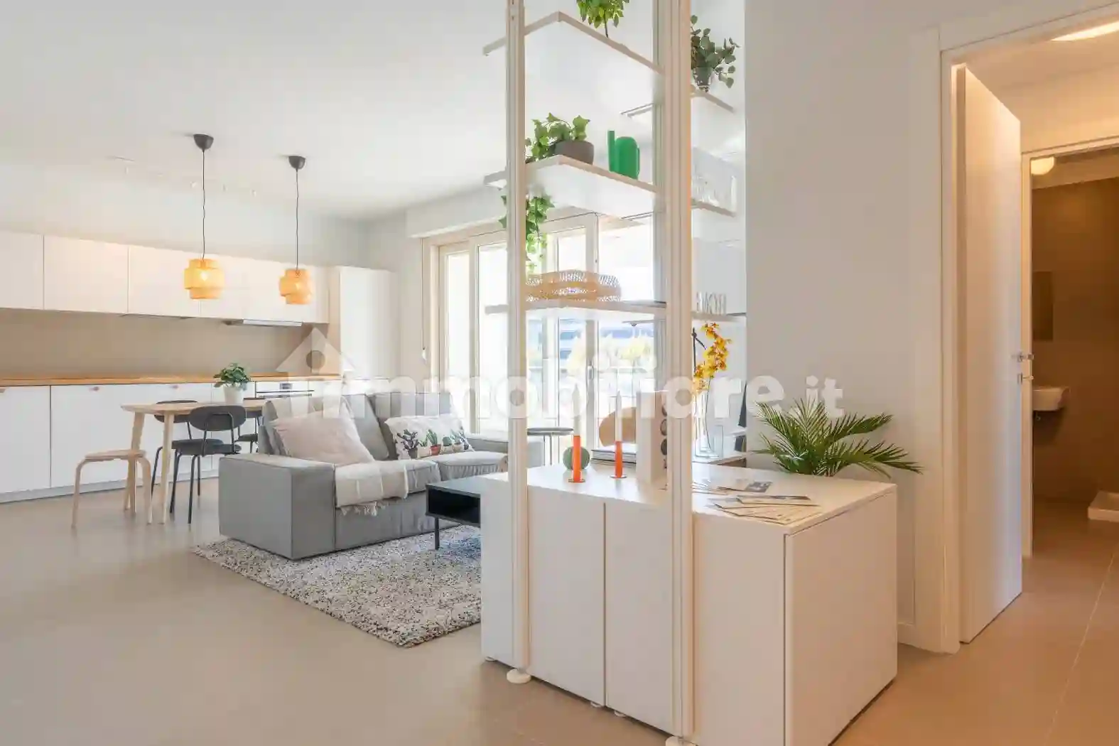 Appartamento - foto 5