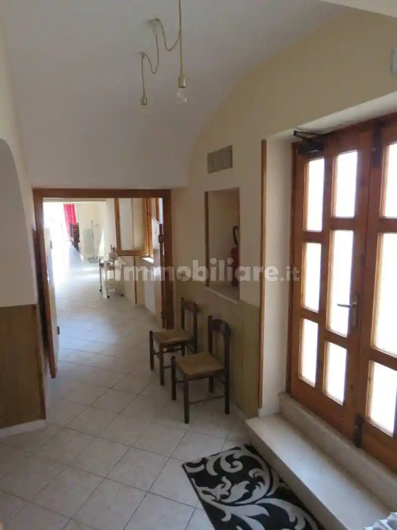 Trilocale largo Colle Fonte, Sant'apollinare, San Vito Chietino - foto 3