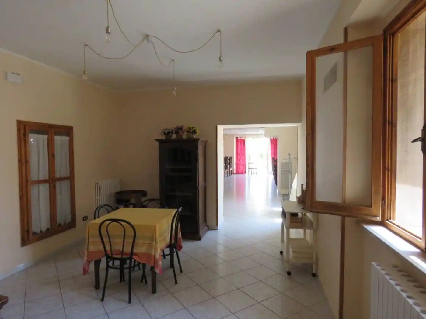 Trilocale largo Colle Fonte, Sant'apollinare, San Vito Chietino - foto 4