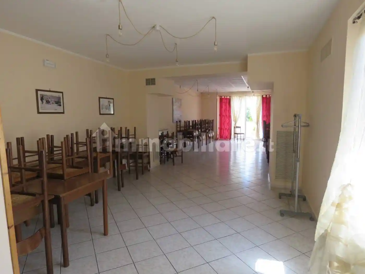 Trilocale largo Colle Fonte, Sant'apollinare, San Vito Chietino - foto 5