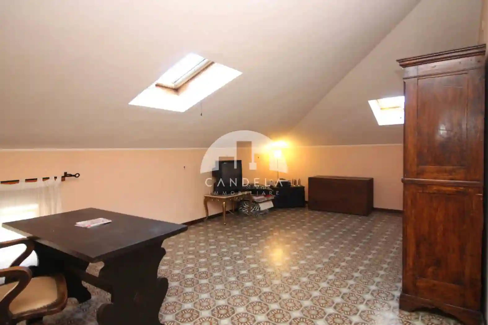 Attico - Mansarda - foto 2