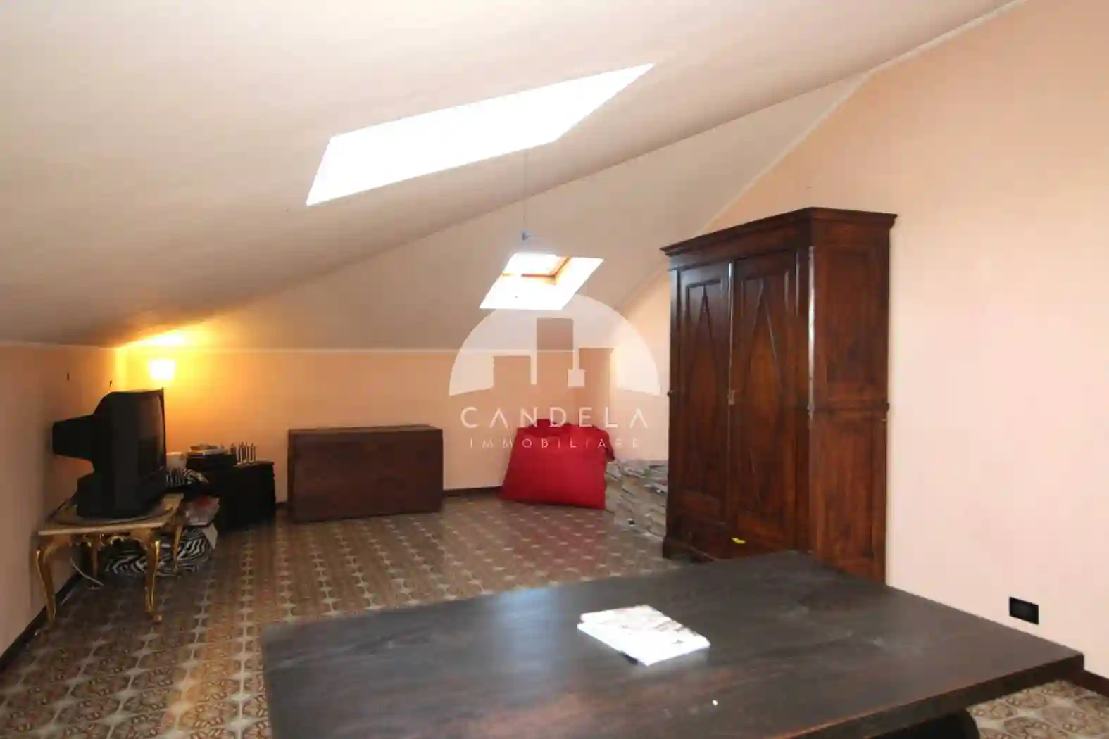 Attico - Mansarda - foto 3