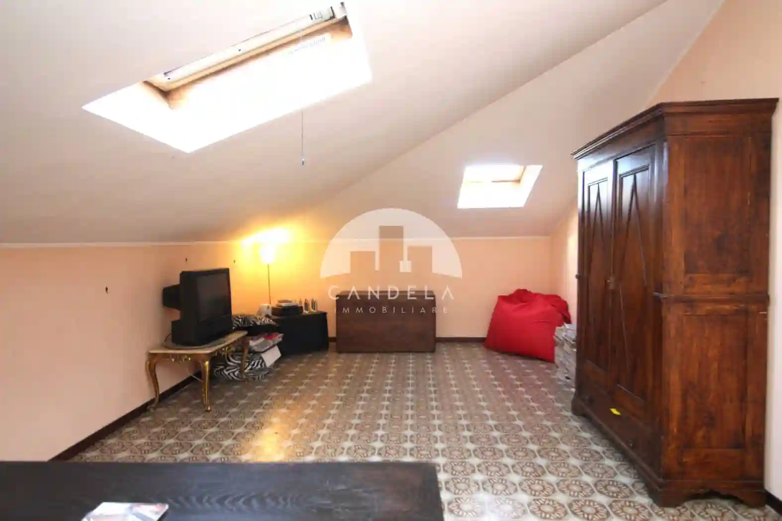 Attico - Mansarda - foto 5