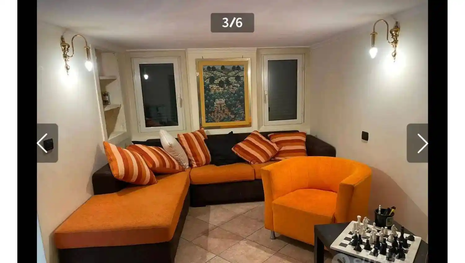 Appartamento in vendita a Arpino