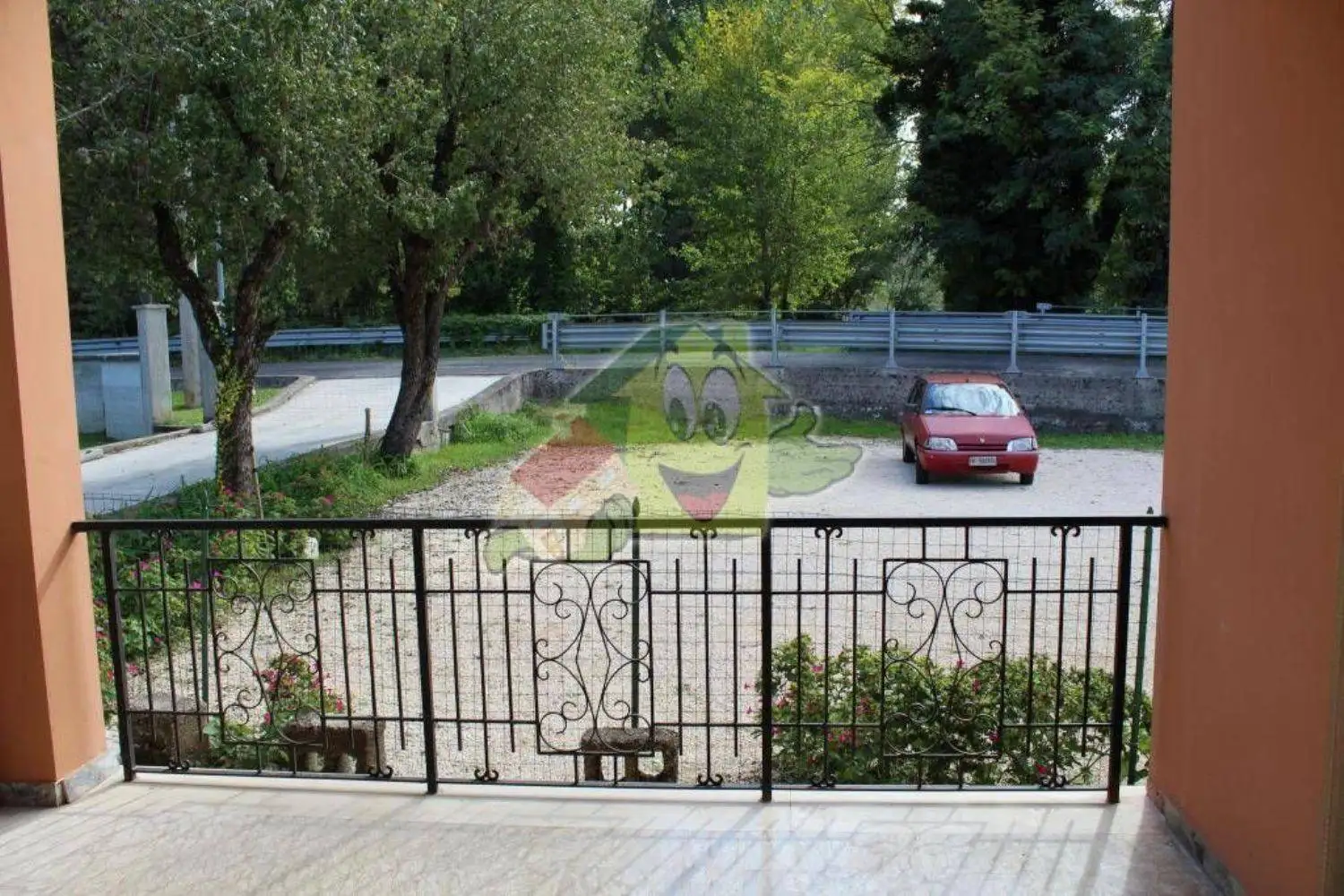 Villa unifamiliare Strada Provinciale San Paolo, Castelliri - foto 2