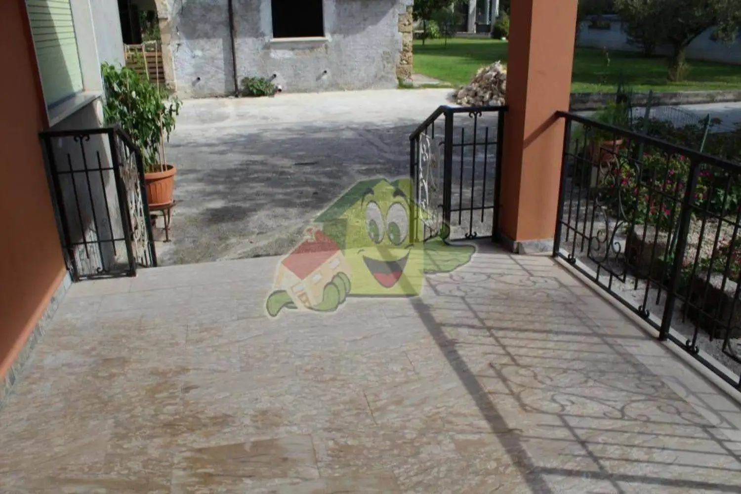 Villa unifamiliare Strada Provinciale San Paolo, Castelliri - foto 3