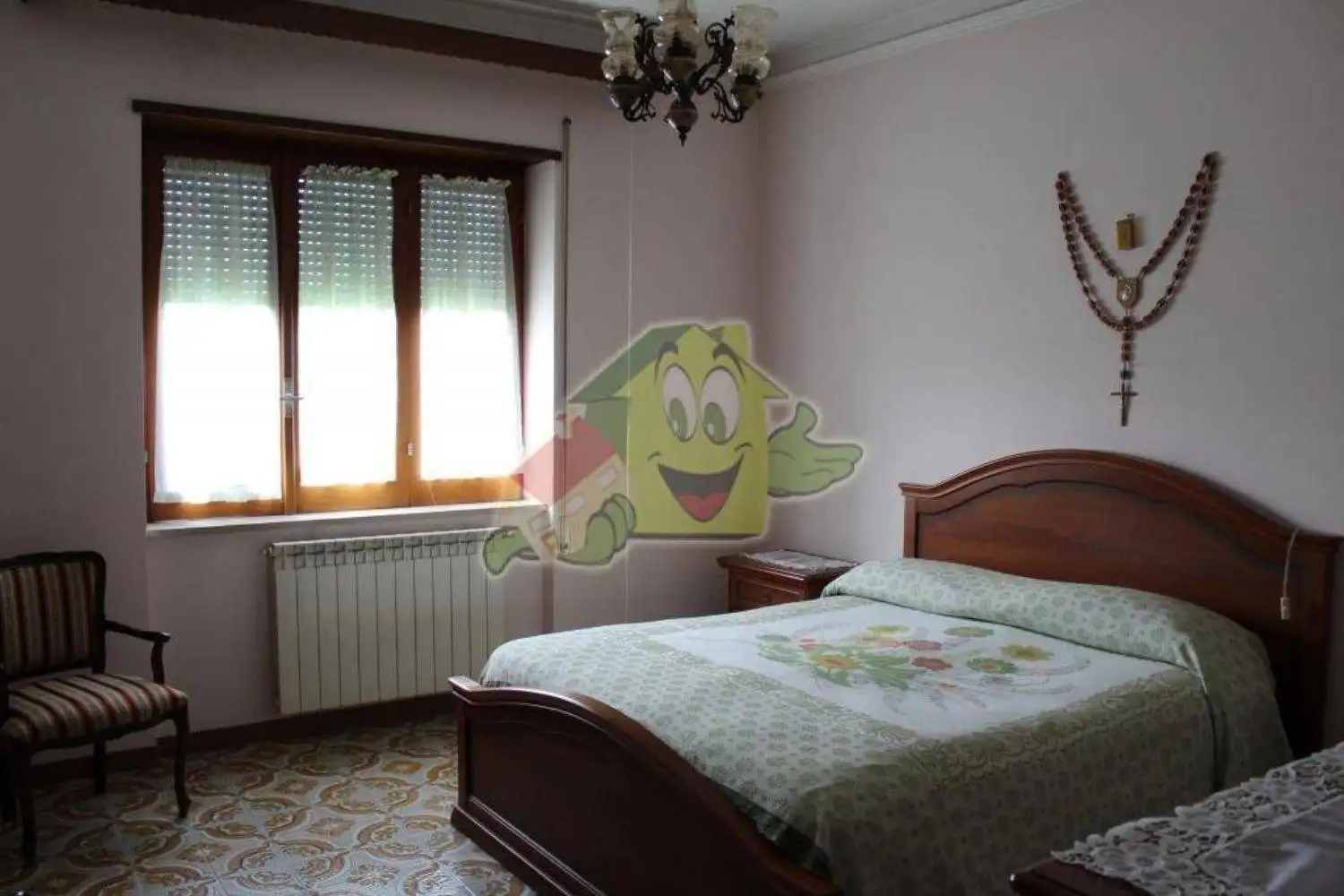 Villa unifamiliare Strada Provinciale San Paolo, Castelliri - foto 4