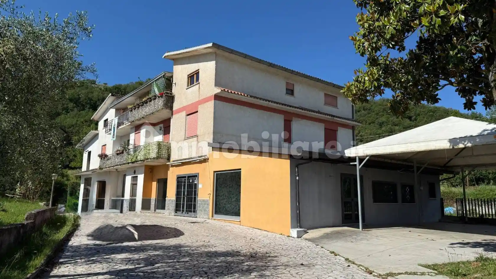 Appartamento in vendita a Monte San Giovanni Campano