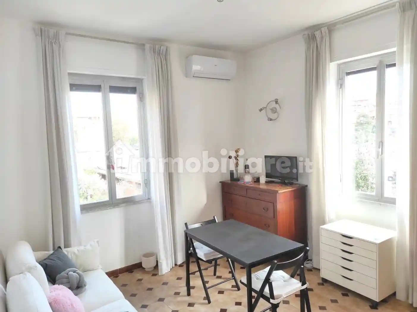 Bilocale via Mattia Battistini 2, Aurelio - Val Cannuta, Roma - foto 2