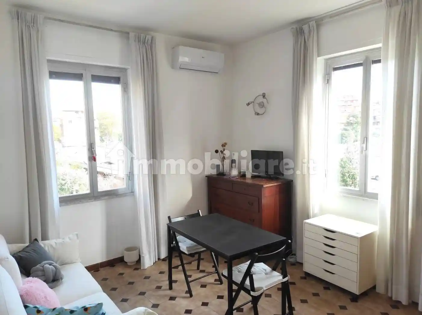 Bilocale via Mattia Battistini 2, Aurelio - Val Cannuta, Roma - foto 4