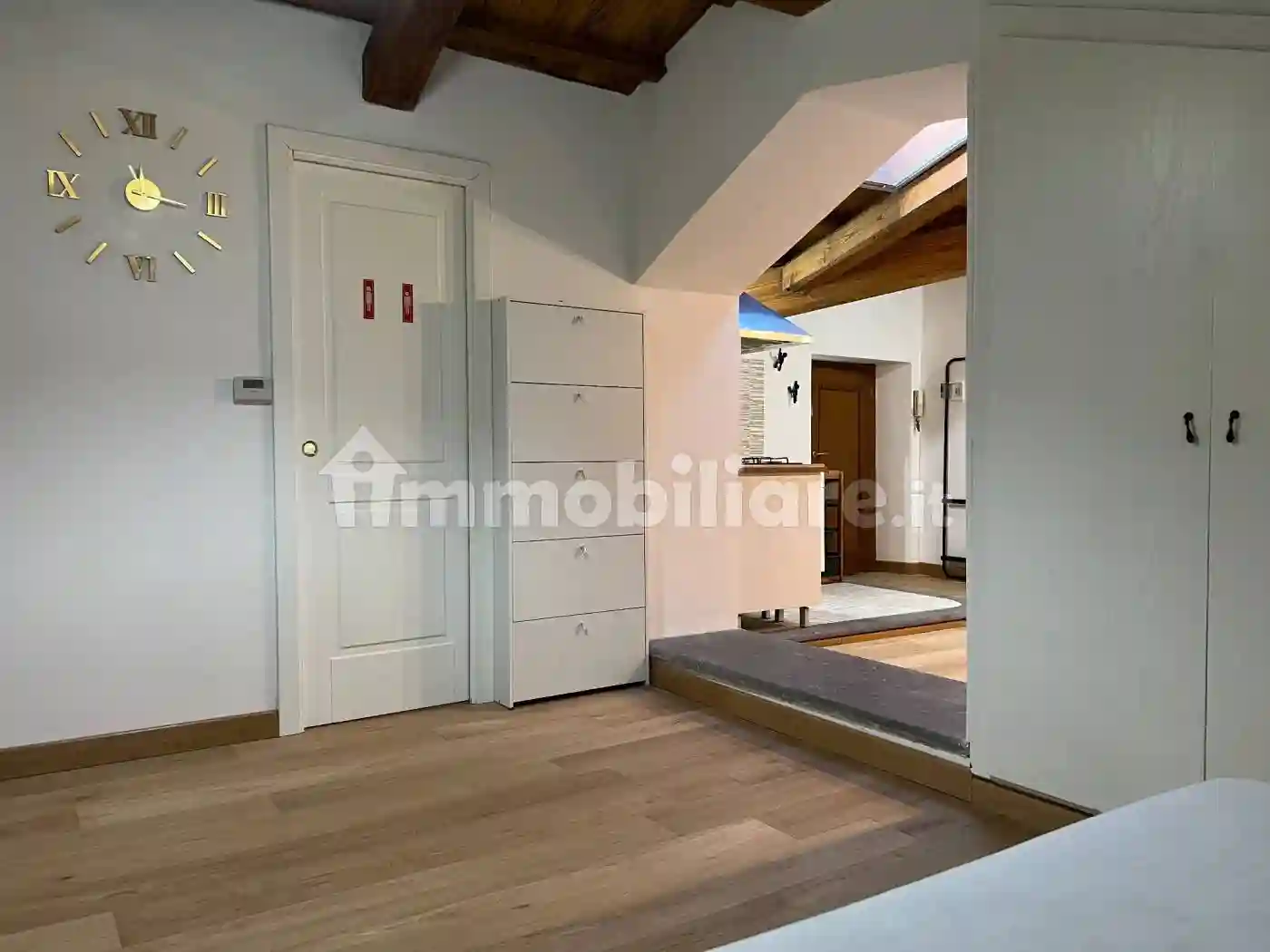 Attico - Mansarda - foto 4