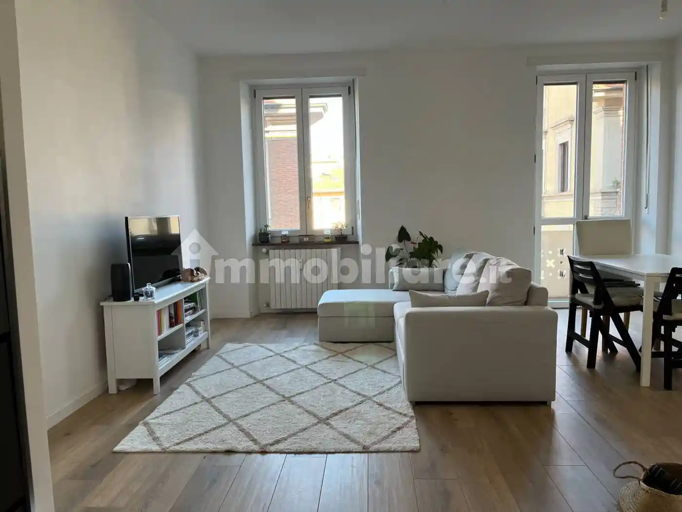 Appartamento in affitto a Torino