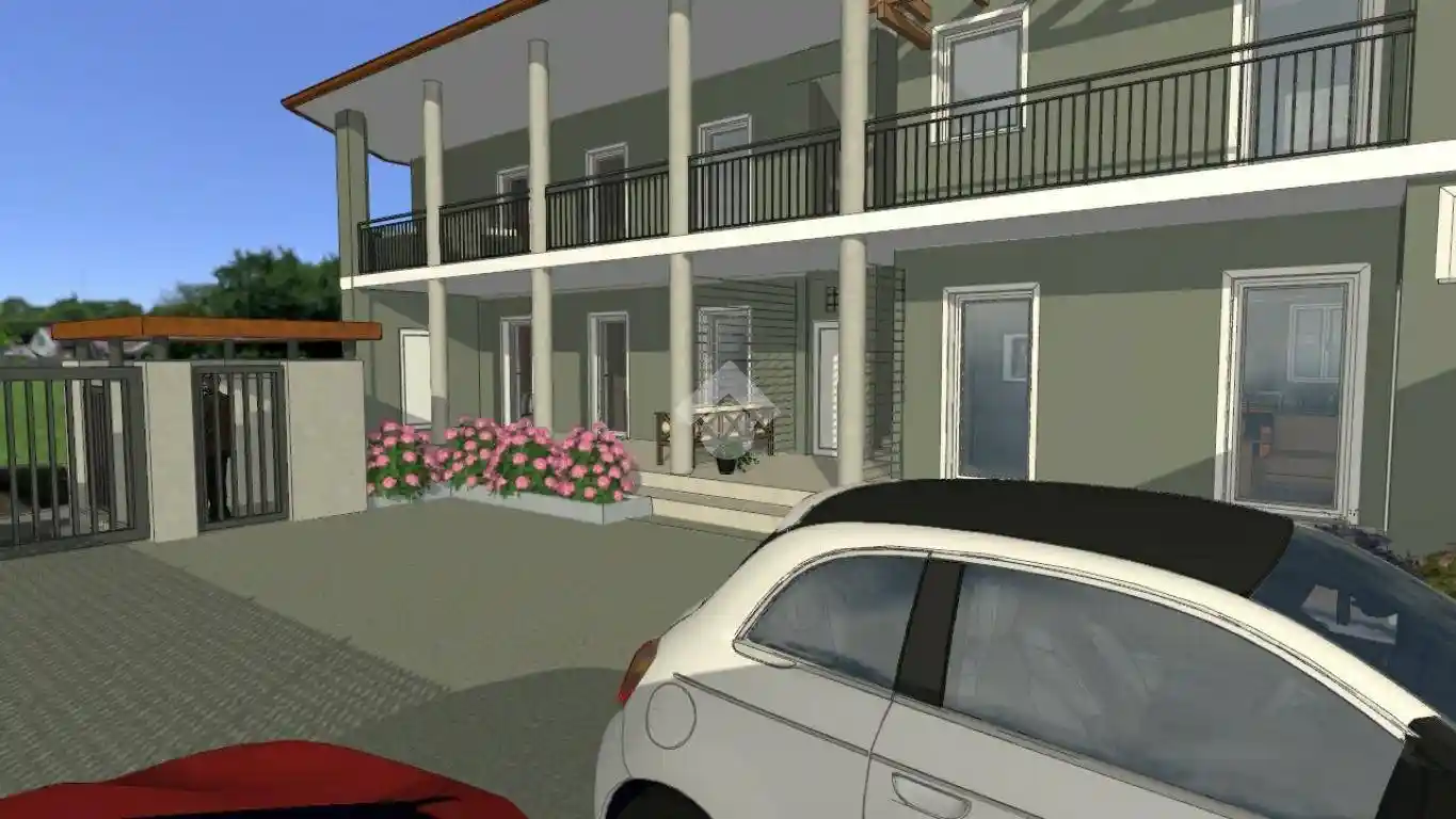 Villa in vendita a Suno