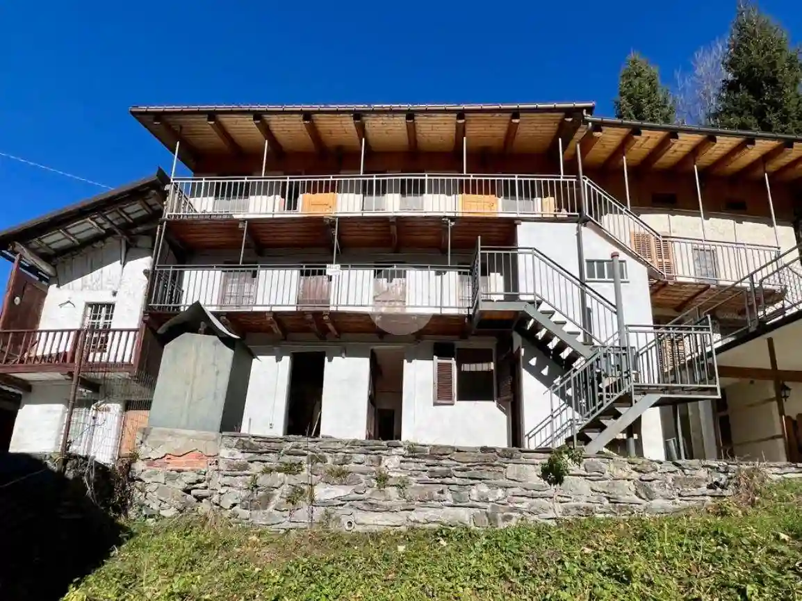 Casa indipendente - foto 2