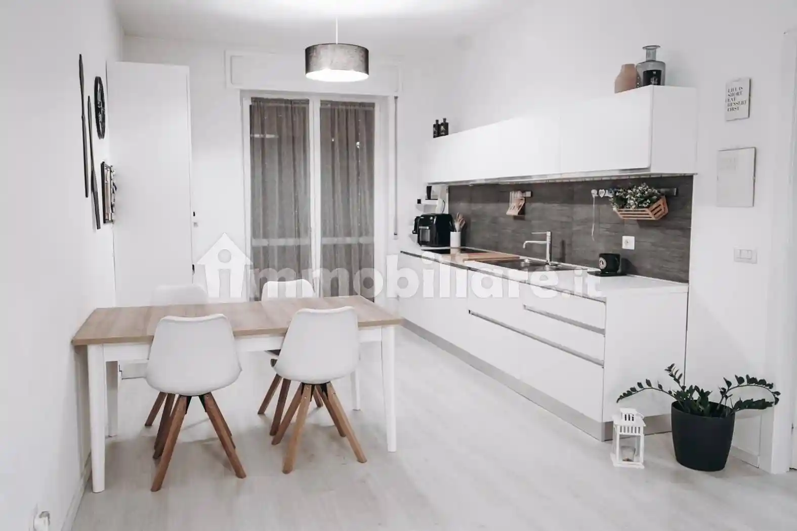 Appartamento in vendita a Cardano al Campo