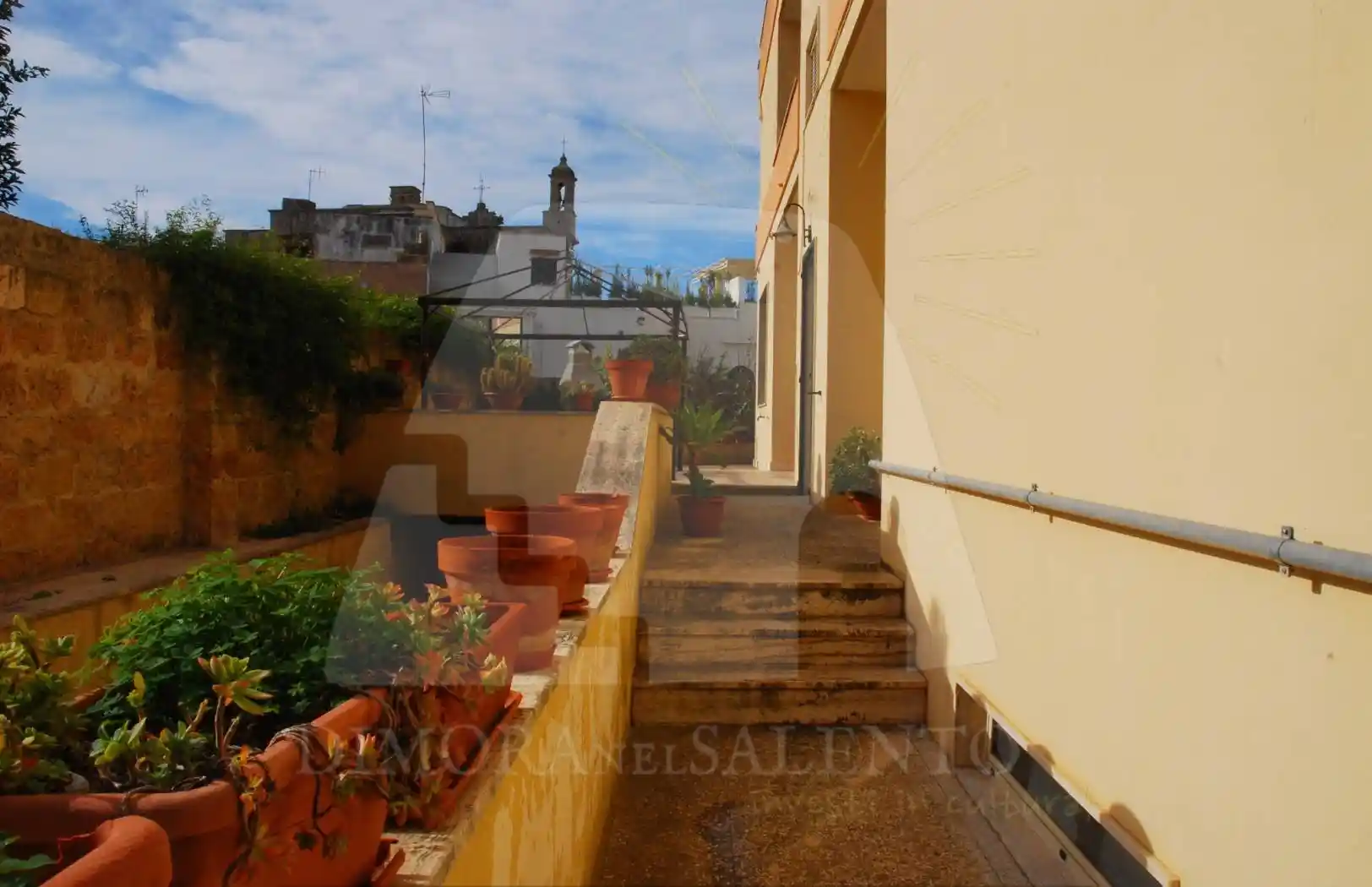 Casa indipendente in vendita a Presicce-Acquarica