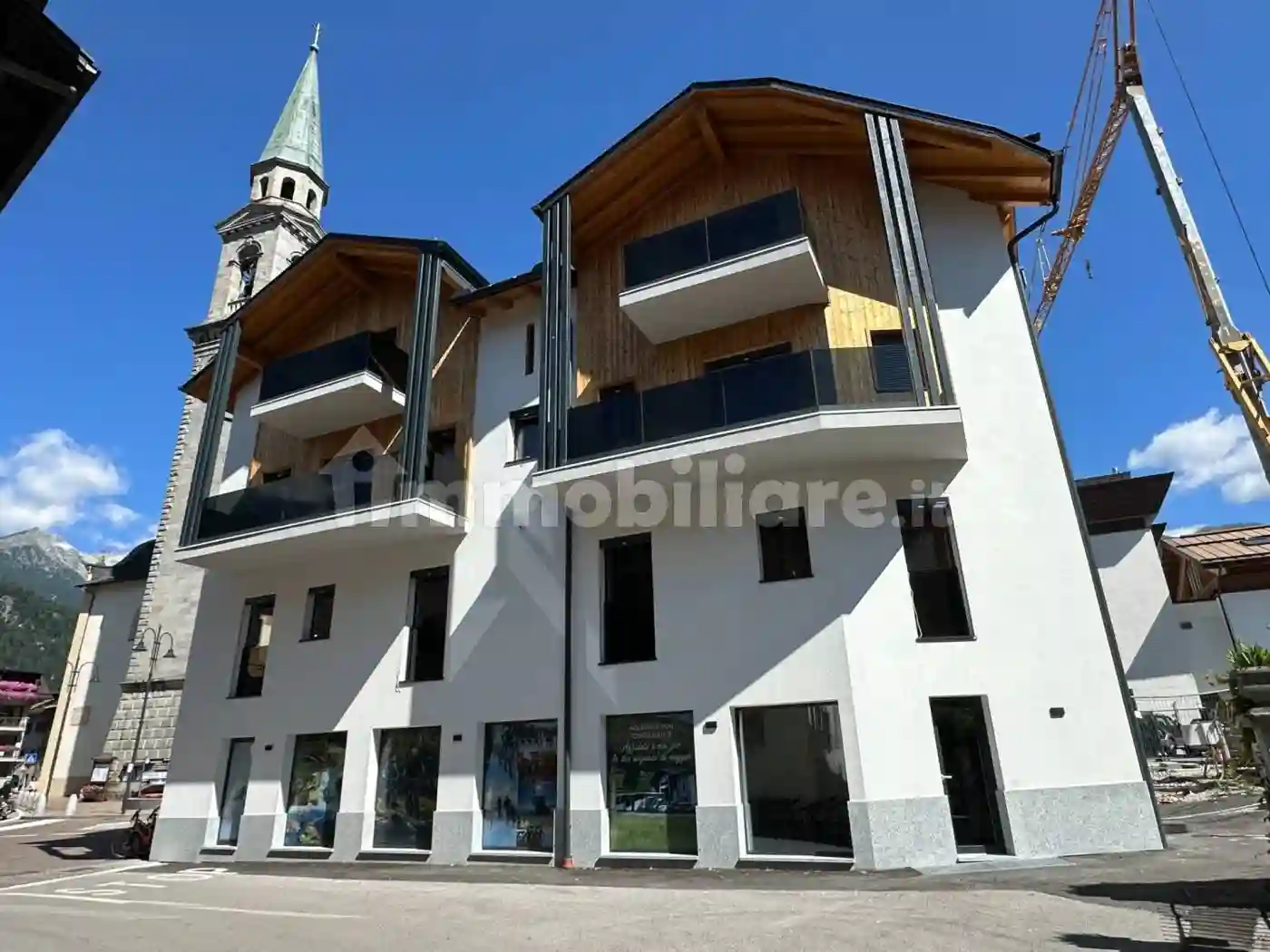 Attico - Mansarda - foto 2