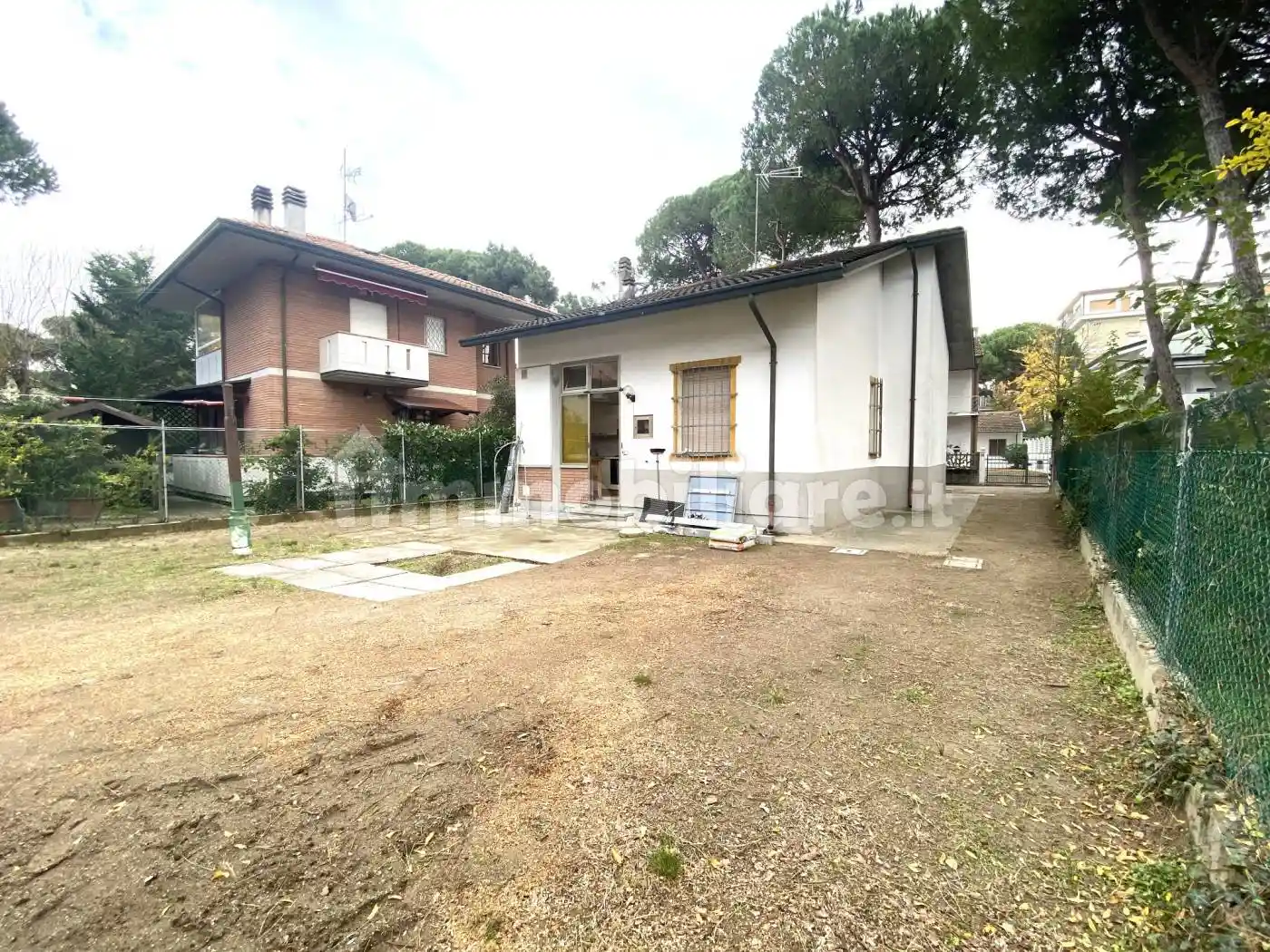 Villa in vendita a Cervia
