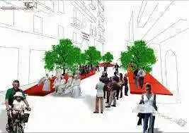 Palazzo - Edificio in vendita a Reggio Emilia