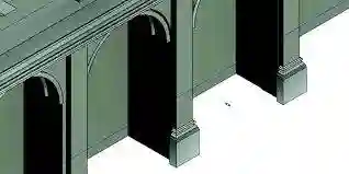 Palazzo - Edificio - foto 2