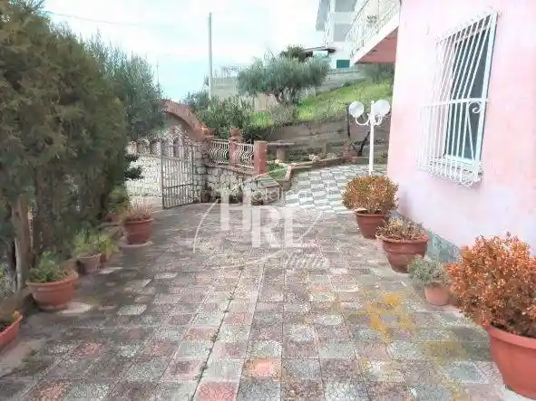 Villa unifamiliare via Bovernino, 22, Longobardi - foto 2