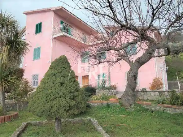 Villa unifamiliare via Bovernino, 22, Longobardi - foto 5
