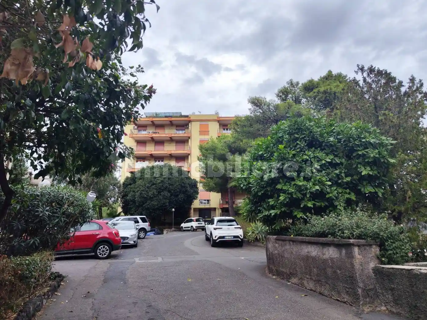 Appartamento in vendita a Catania