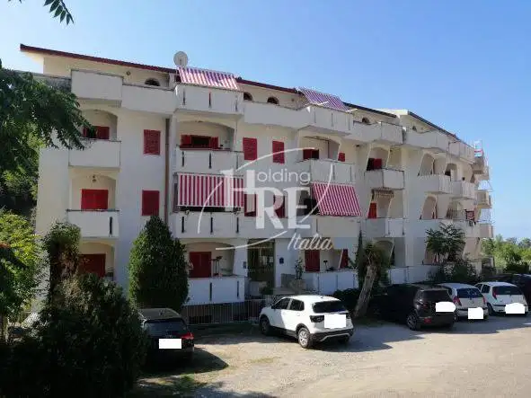 Appartamento in vendita a Acquappesa