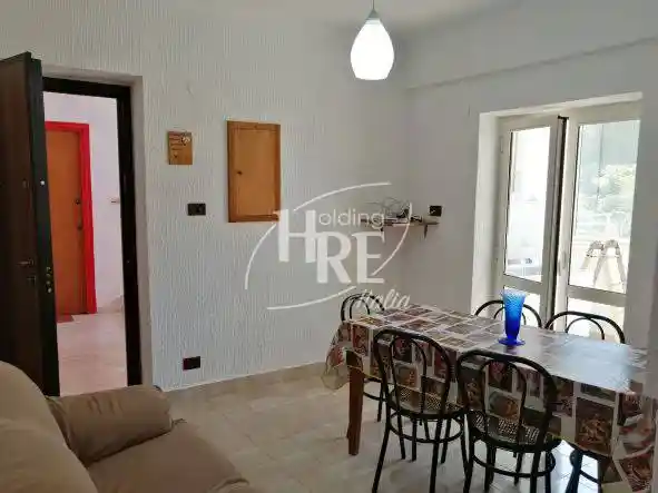 Trilocale via Pantana 32, Pantana Santa Rosalia Macchia, Acquappesa - foto 2