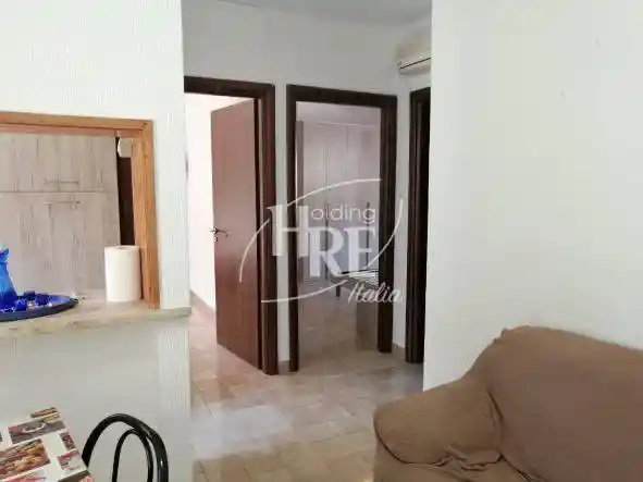 Trilocale via Pantana 32, Pantana Santa Rosalia Macchia, Acquappesa - foto 3