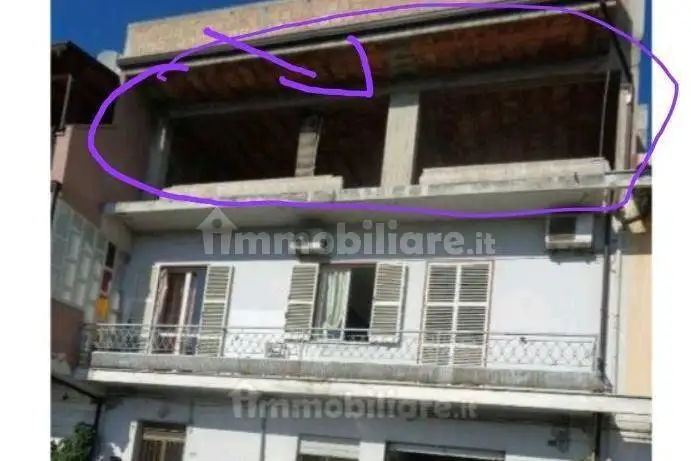 Attico - Mansarda in vendita a Marina di Gioiosa Ionica