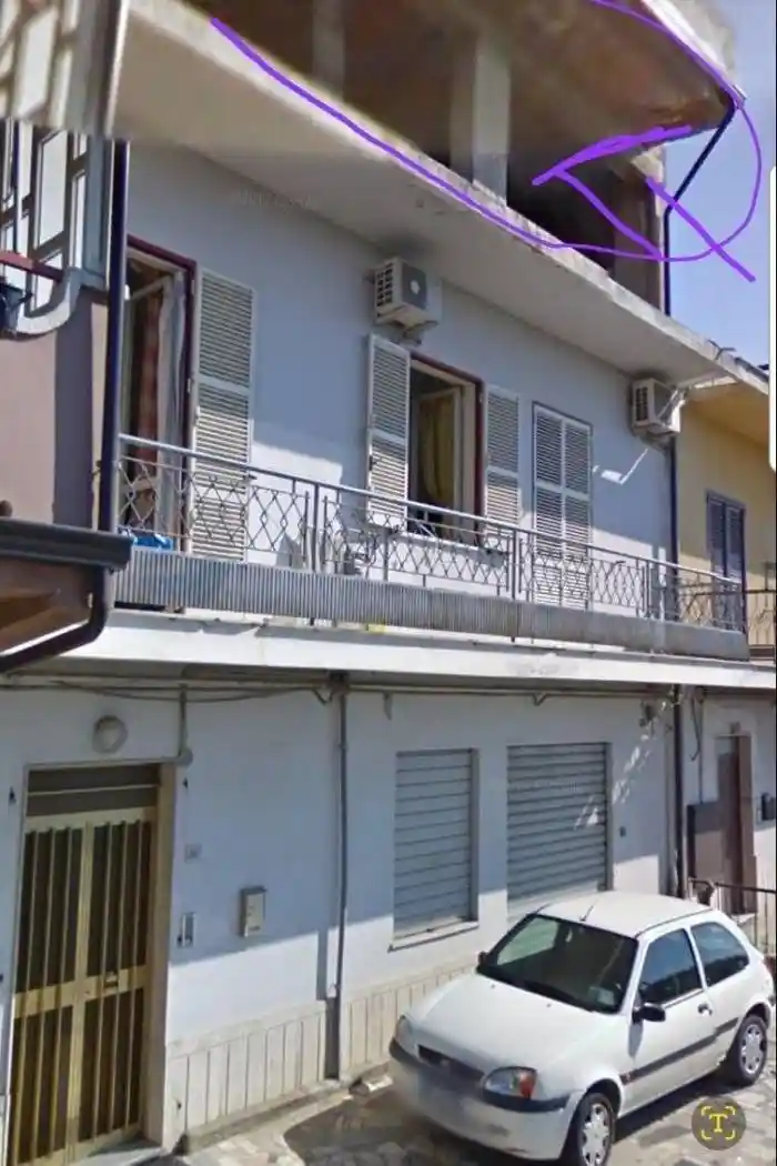 Attico via dei Giardini 20, Marina di Gioiosa Ionica - foto 2