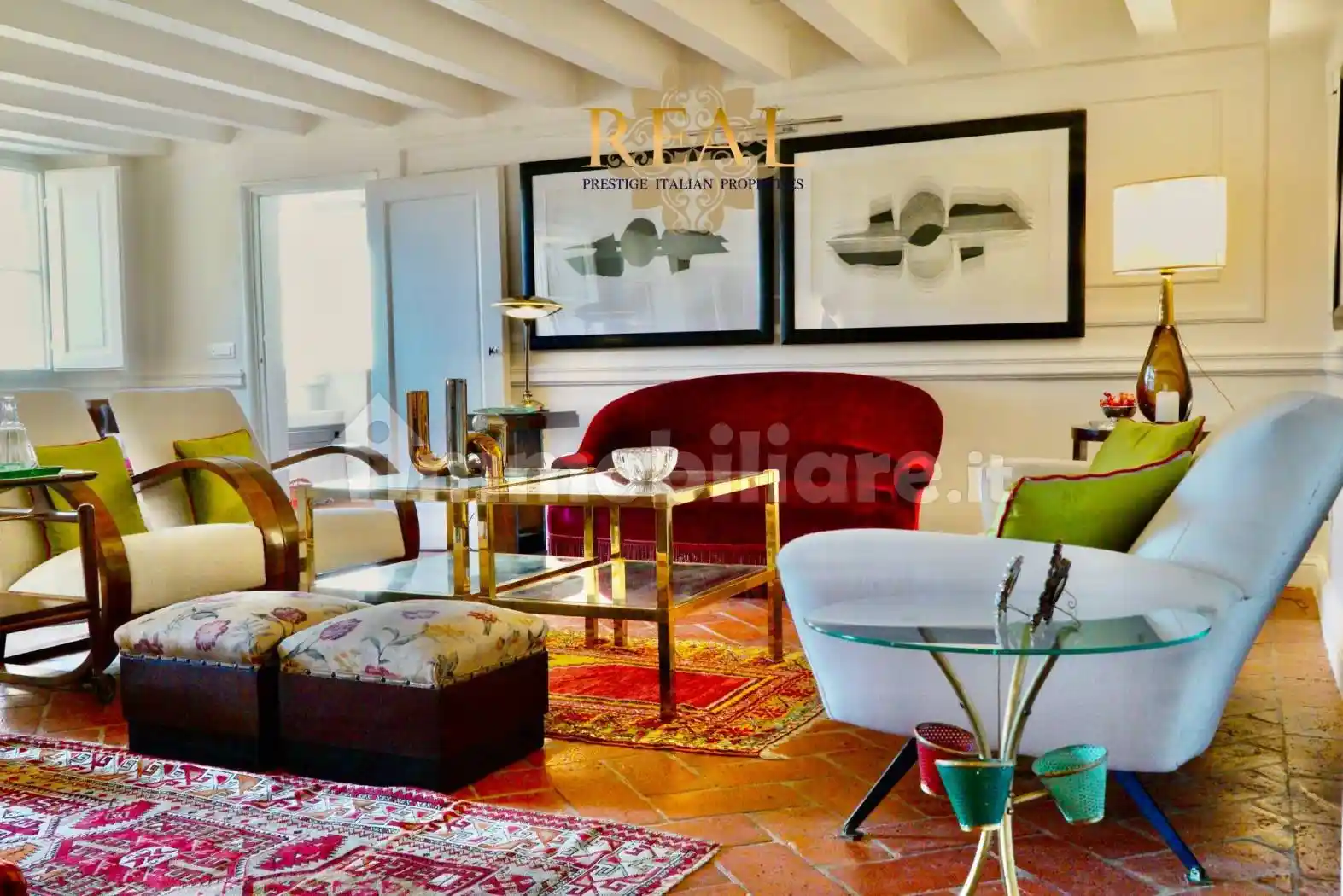 Appartamento in affitto a Firenze